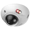 DH-IPC-HDBW3649F-AS-IL 6МП (2.1мм) з мікрофоном IP відеокамера Dahua