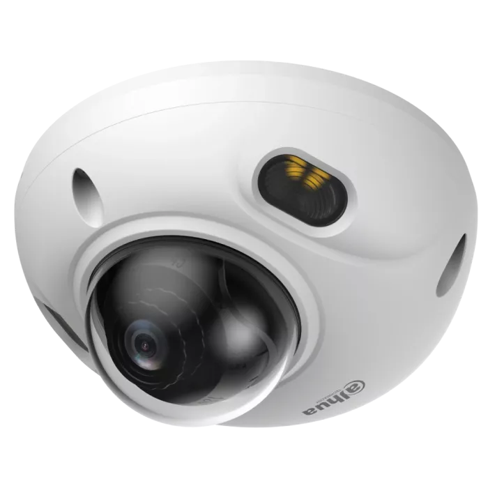 DH-IPC-HDBW3649F-AS-IL 6МП (2.1мм) з мікрофоном IP відеокамера Dahua