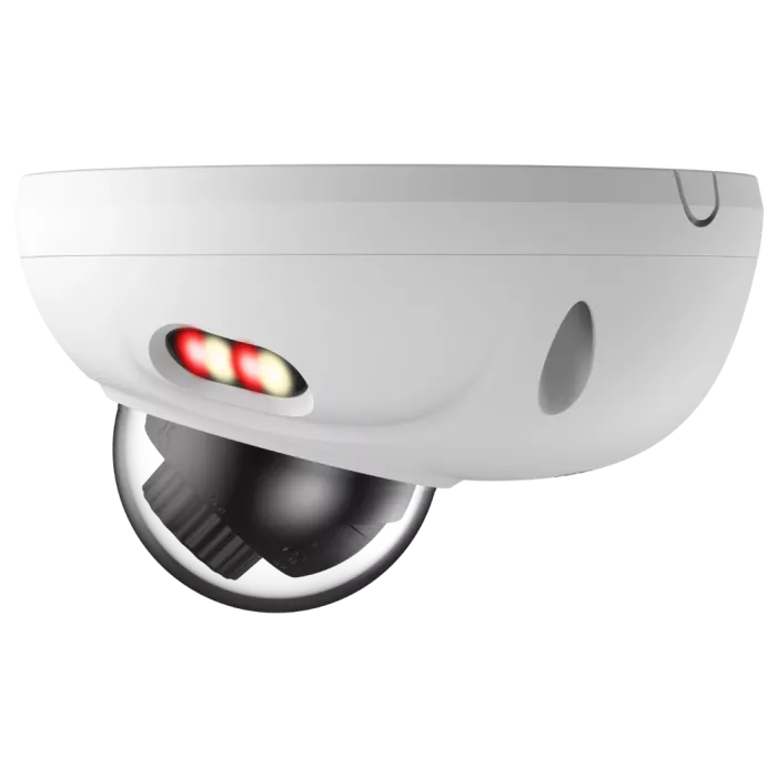 DH-IPC-HDBW3649F-AS-IL 6МП (2.1мм) з мікрофоном IP відеокамера Dahua