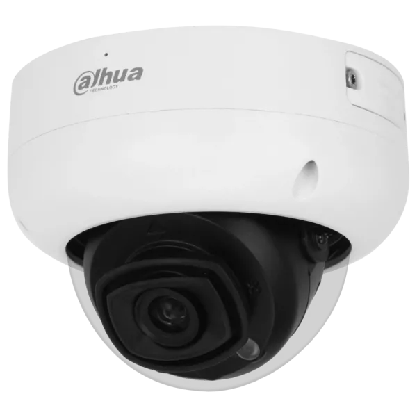 DH-IPC-HDBW5441R-ASE-HDMI 4МП (2.8мм) IP відеокамера Dahua