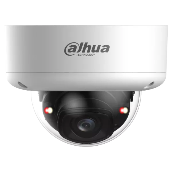 DH-IPC-HDBW5459E1-ZE-IL 4МП (2.7-12мм) IP відеокамера Dahua