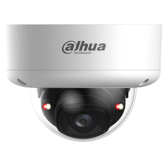 DH-IPC-HDBW5459E1-ZE-IL 4МП (2.7-12мм) IP відеокамера Dahua