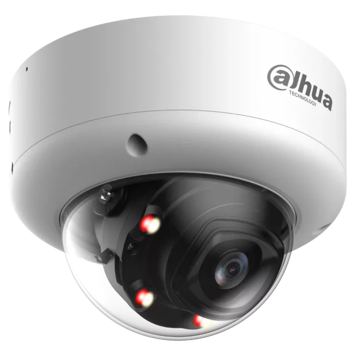 DH-IPC-HDBW5459E1-ZE-IL 4МП (2.7-12мм) IP відеокамера Dahua