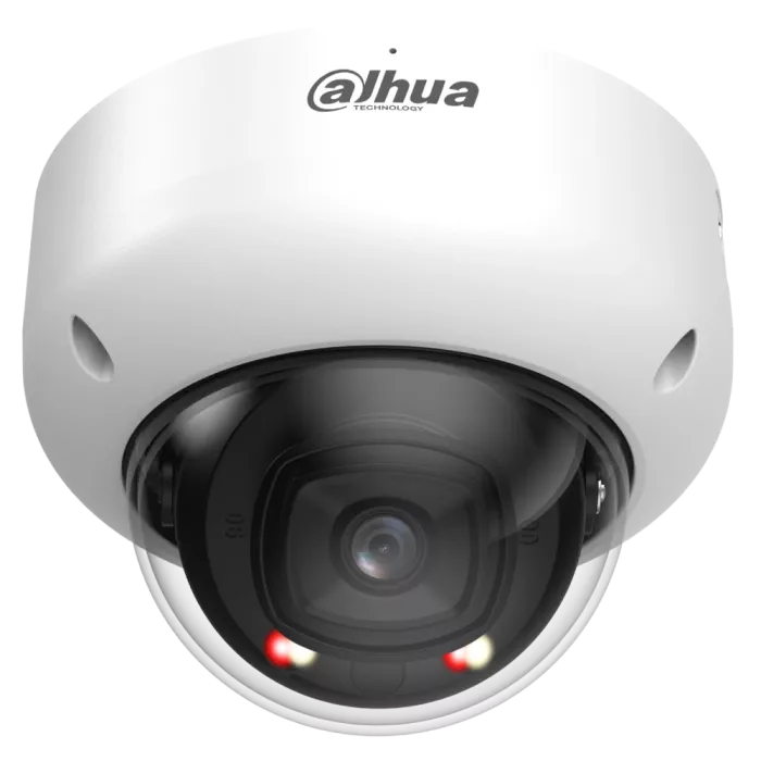 DH-IPC-HDBW5559R-ASE-IL 5МП (2.8мм) IP відеокамера Dahua