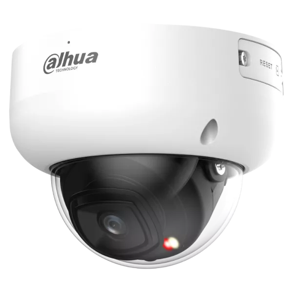 DH-IPC-HDBW5559R-ASE-IL 5МП (2.8мм) IP відеокамера Dahua