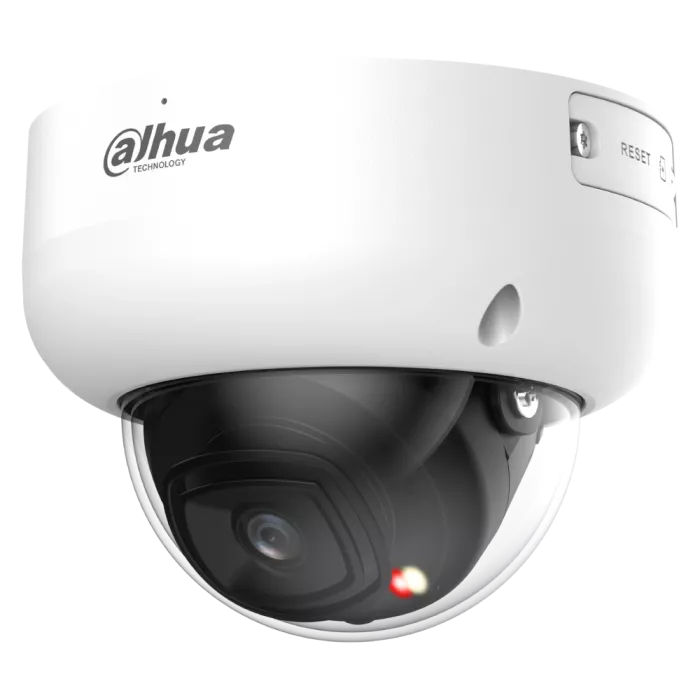 DH-IPC-HDBW5559R-ASE-IL 5МП (2.8мм) IP відеокамера Dahua