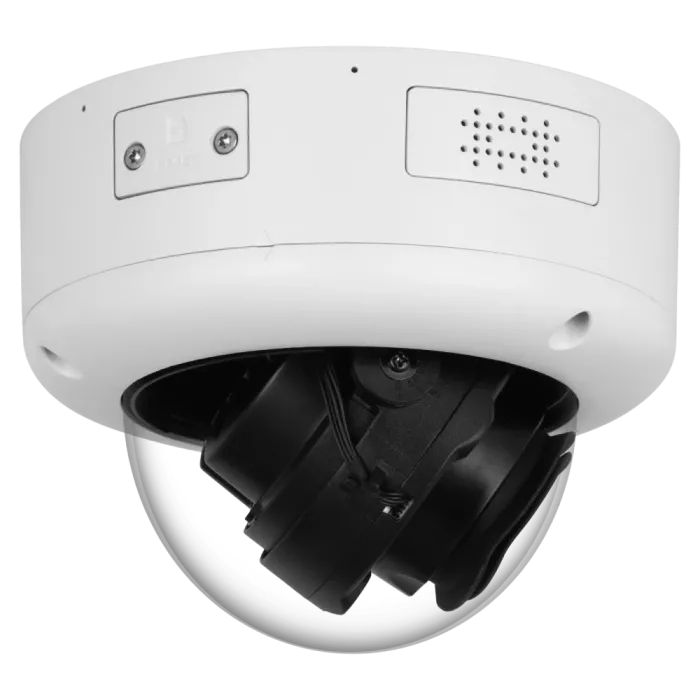 DH-IPC-HDBW7442E1-Z-X WizMind AcuPick 4МП (2.7–12мм) IP відеокамера Dahua