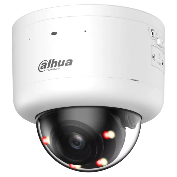 Dahua DH-IPC-HDBW7459Z-Z-PV-X 4МП Xinghan IP-камера