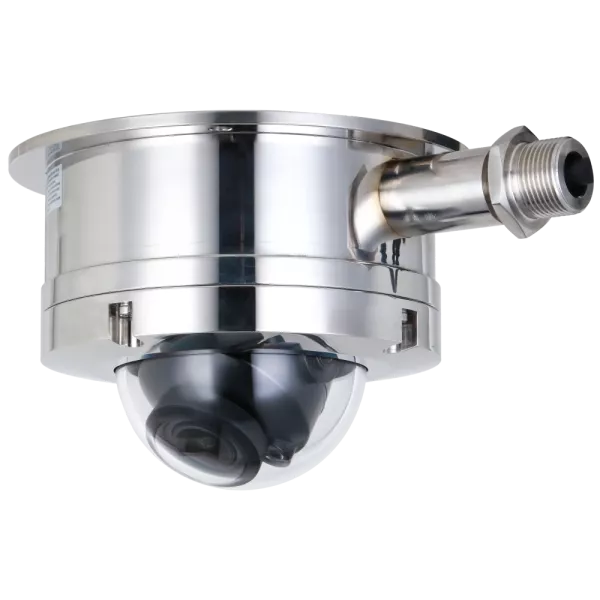 Dahua DH-IPC-HDEW8841R-Z 8МП Вибухозахищена IP камера