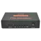 1=>4 порта 4K, 2K DC5V/2A Активний HDMI сплітер