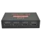1=>4 порта 4K, 2K DC5V/2A Активний HDMI сплітер