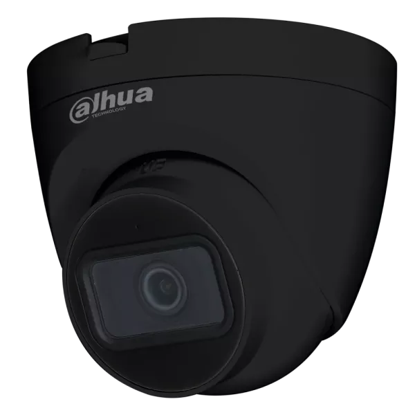 DH-HAC-HDW1200TRQP-BE 2МП (2.8мм) HDCVI відеокамера Dahua