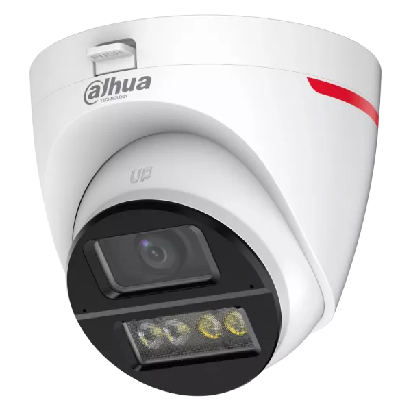 DH-HAC-HDW1249XP-IL-A-PRO 2МП (2.8мм) HDCVI відеокамера Dahua