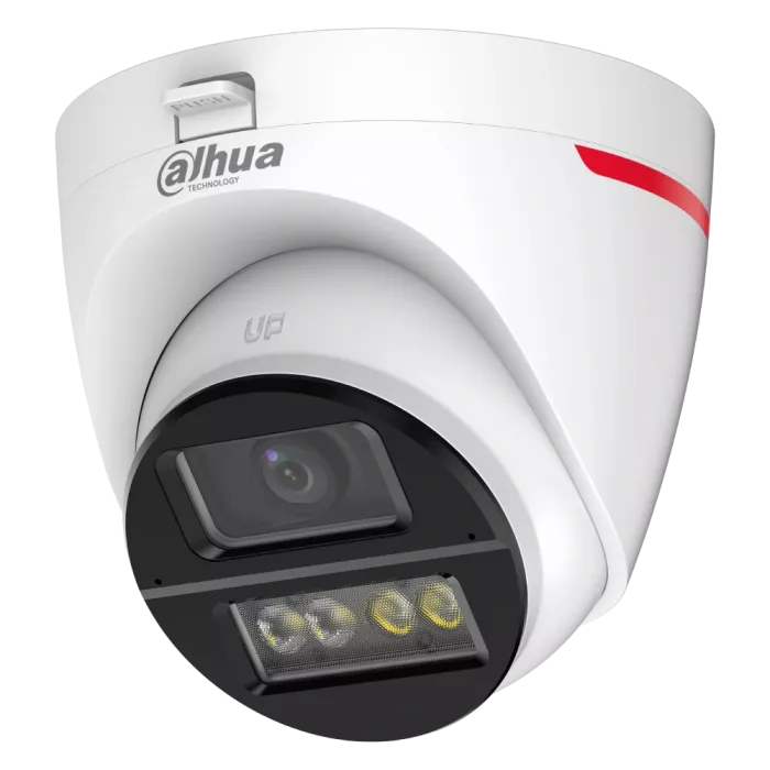 DH-HAC-HDW1219XP-IL-A-PRO 2МП (2.8мм) HDCVI відеокамера Dahua