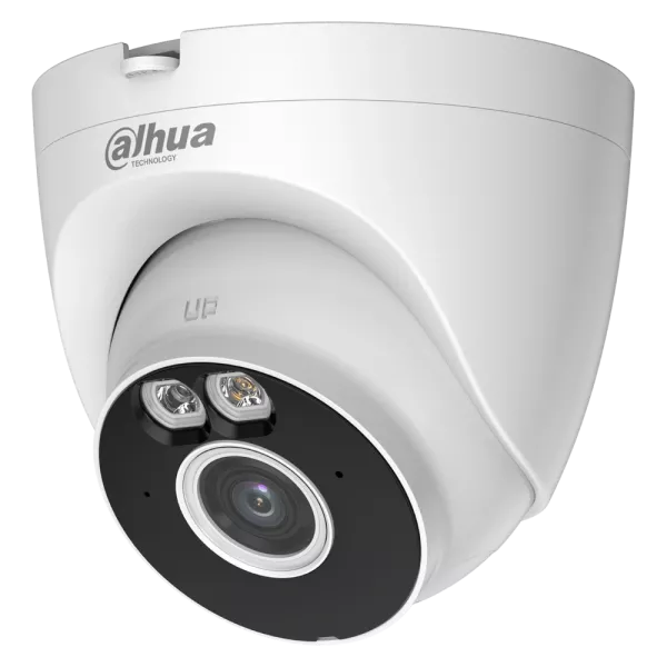 DH-IPC-HDW1539DA-SAW-IL 5МП WiFi (2.8мм) IP відеокамера Dahua