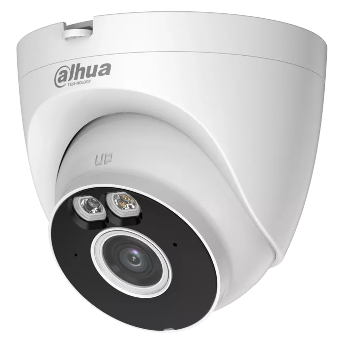 DH-IPC-HDW1539DA-SAW-IL 5МП WiFi (2.8мм) IP відеокамера Dahua