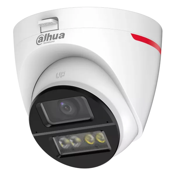 DH-HAC-HDW1549XP-IL-A-PRO 5МП (2.8мм) HDCVI відеокамера Dahua