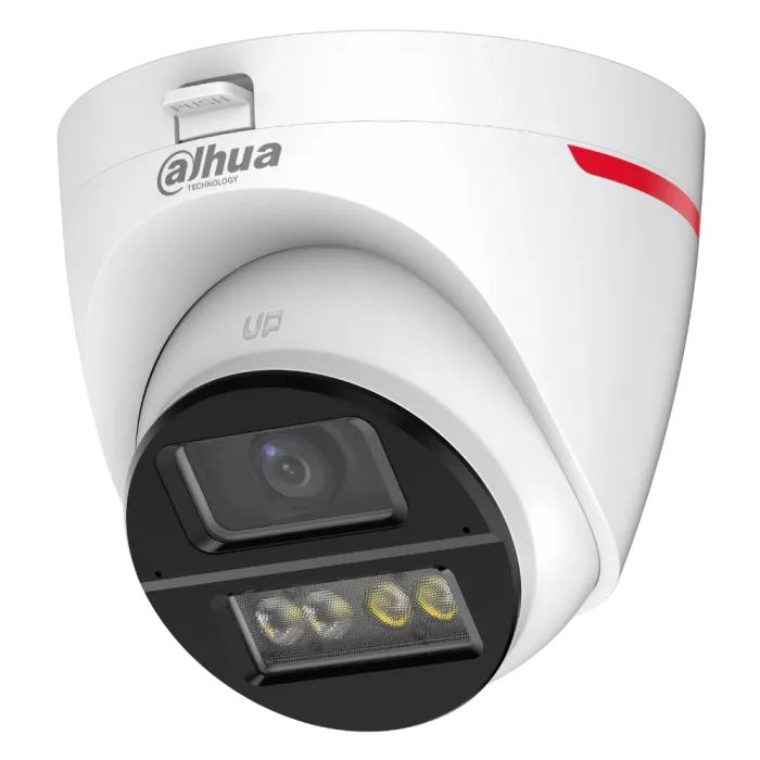 DH-HAC-HDW1549XP-IL-A-PRO 5МП (2.8мм) HDCVI відеокамера Dahua