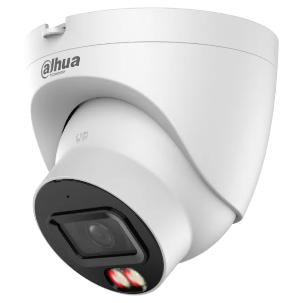 DH-IPC-HDW21249T-S-IL 12МП (2.8мм) IP відеокамера Dahua