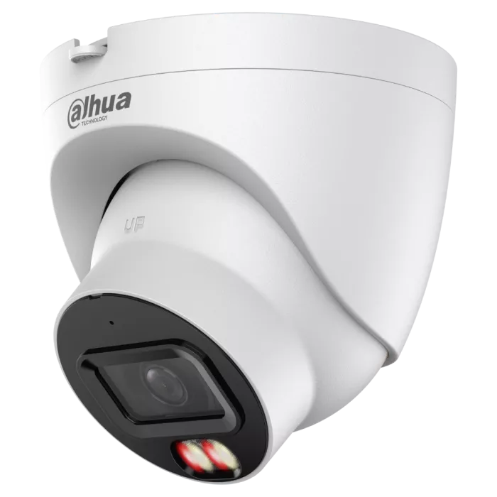 DH-IPC-HDW21249T-S-IL 12МП (2.8мм) IP відеокамера Dahua