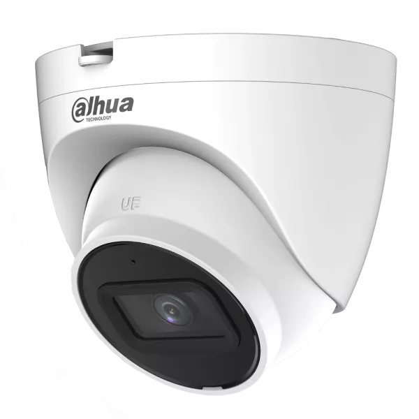 DH-IPC-HDW2230T-AS-S2 2МП (3.6мм) із мікрофоном IP відеокамера Dahua