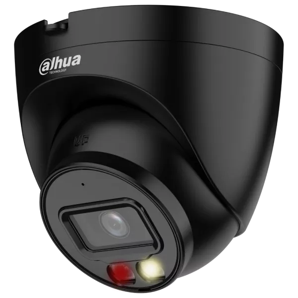 DH-IPC-HDW2249T-S-IL-BE 2 МП (2.8мм) з мікрофоном IP відеокамера Dahua