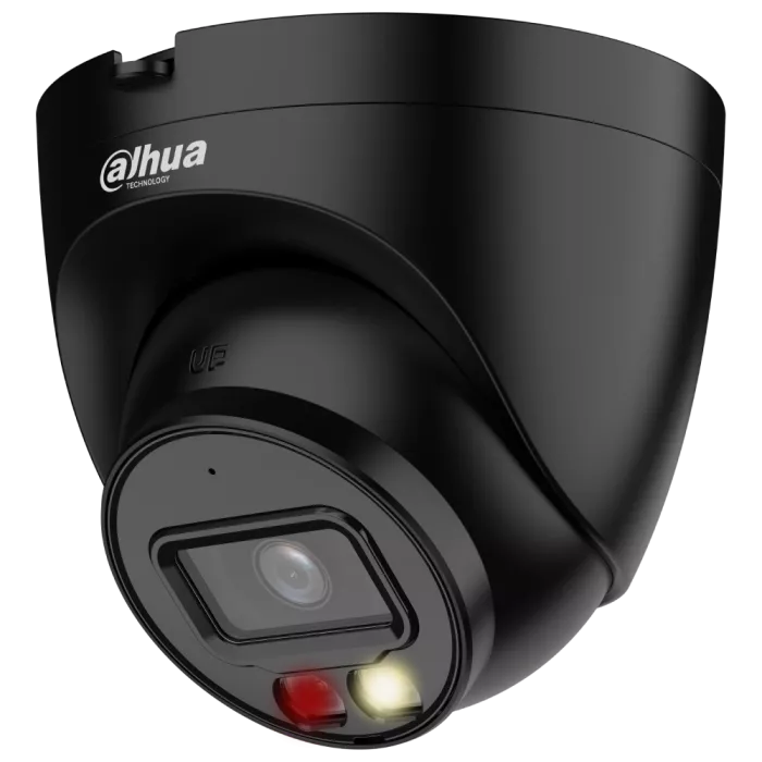 DH-IPC-HDW2249T-S-IL-BE 2 МП (2.8мм) с микрофоном IP відеокамера Dahua