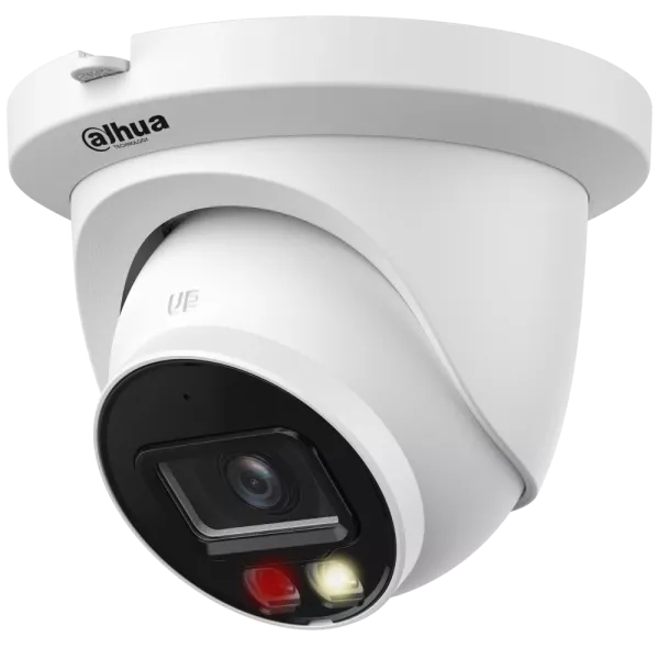DH-IPC-HDW2249TM-S-IL 2 МП (2.8мм) з мікрофоном IP відеокамера Dahua