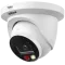 DH-IPC-HDW2249TM-S-IL 2 МП (2.8мм) з мікрофоном IP відеокамера Dahua