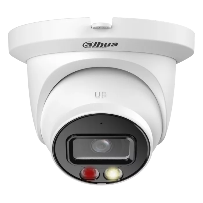 DH-IPC-HDW2249TM-S-IL 2 МП (2.8мм) з мікрофоном IP відеокамера Dahua