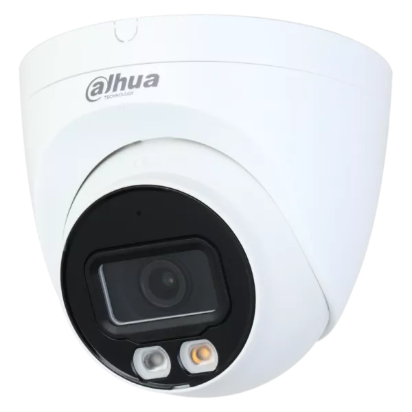 DH-IPC-HDW2249T-S-IL 2 МП (2.8мм) з мікрофоном IP відеокамера Dahua