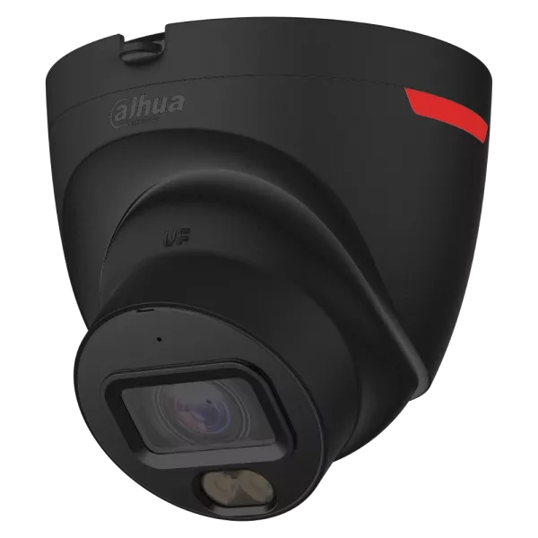 DH-IPC-HDW2449T-S-PRO-BE 4МП (2.8мм) IP відеокамера Dahua