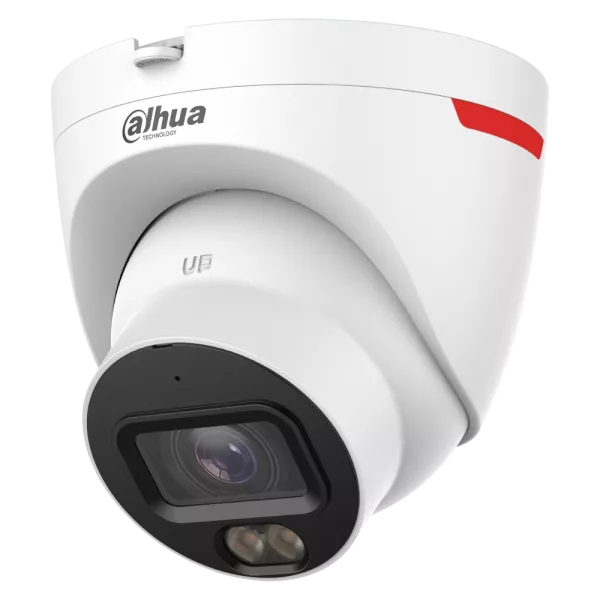 DH-IPC-HDW2449T-S-PRO 4МП (2.8мм) IP відеокамера Dahua