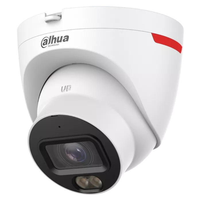 DH-IPC-HDW2449T-S-PRO 4МП (3.6мм) IP відеокамера Dahua