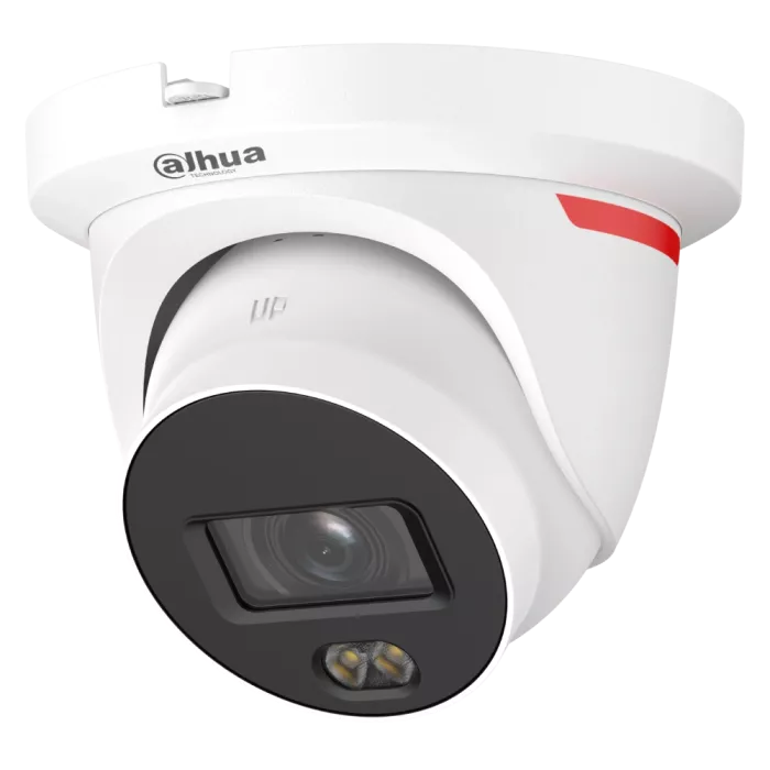 DH-IPC-HDW2449TH-S-PROX 4МП (2.8мм) WizColor X IP видеокамера Dahua