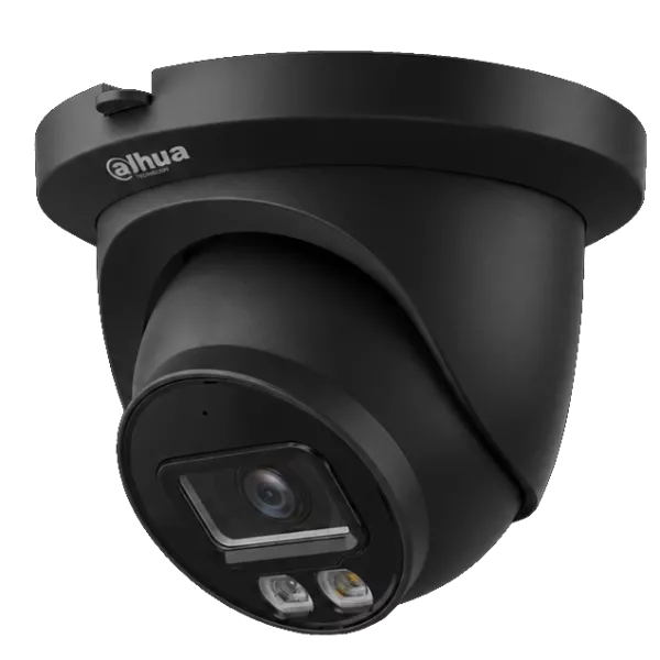 DH-IPC-HDW2449TM-S-IL-BE 4МП (2.8мм) IP відеокамера Dahua