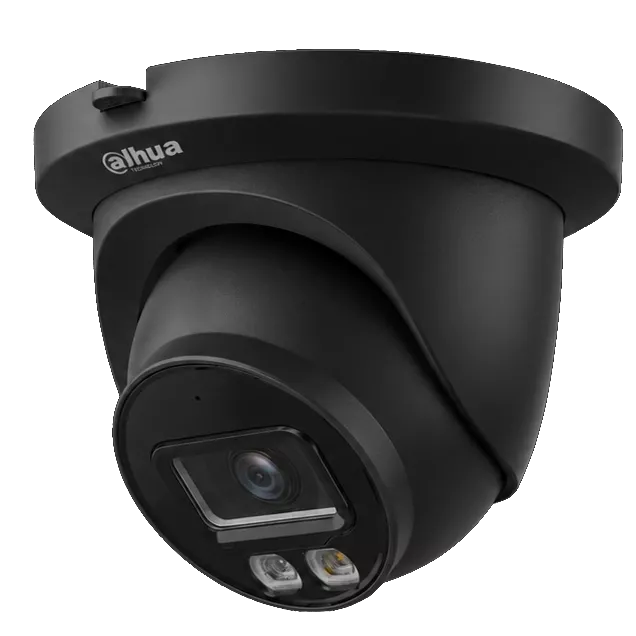 DH-IPC-HDW2449TM-S-IL-BE 4МП (2.8мм) IP відеокамера Dahua