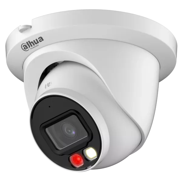 DH-IPC-HDW2449TM-S-IL 4МП (2.8мм) IP відеокамера Dahua