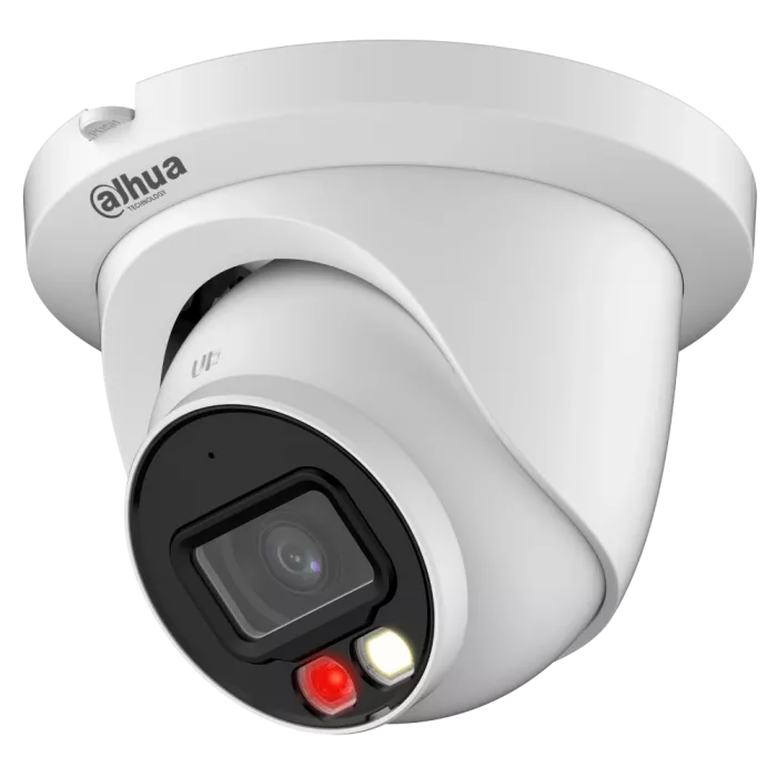 DH-IPC-HDW2449TM-S-IL 4МП (2.8мм) IP відеокамера Dahua