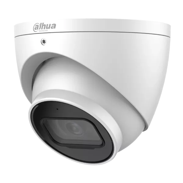 DH-IPC-HDW3441EMP-AS 4 МП ІЧ WizSense