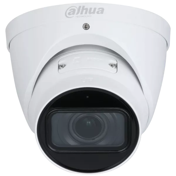 DH-IPC-HDW3441T-ZS-S2 4МП (2.7 - 13.5 мм) IP відеокамера Dahua