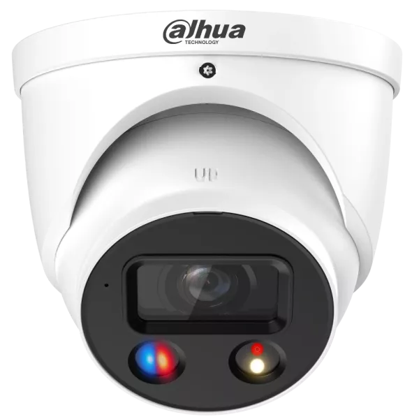 DH-IPC-HDW3449H-AS-PV 4МП (2.8мм) IP відеокамера Dahua