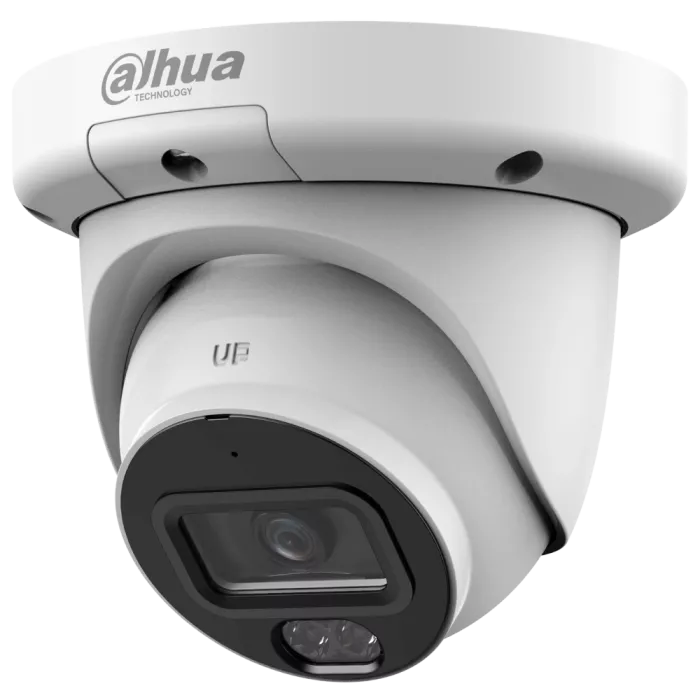 DH-IPC-HDW3649QM-S-IL 6МП (2.8мм) IP відеокамера Dahua