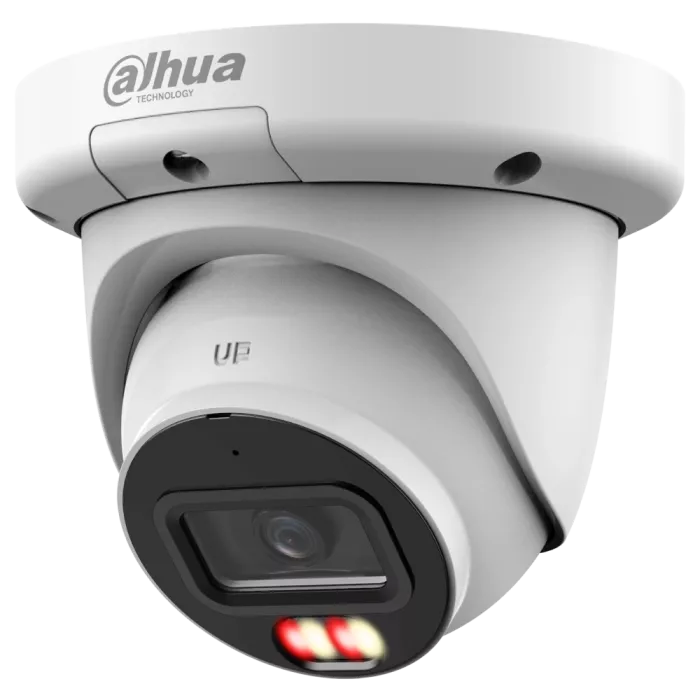 DH-IPC-HDW3649QM-S-IL 6МП (2.8мм) IP відеокамера Dahua