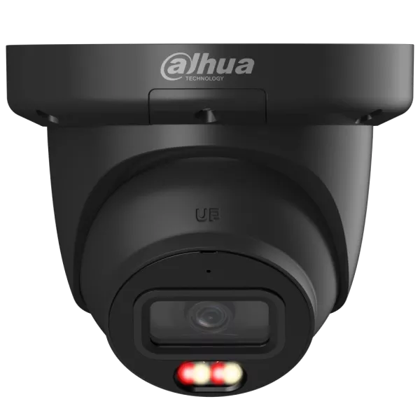 DH-IPC-HDW3649QM-S-IL-Black 6МП (2.8мм) IP видеокамера Dahua
