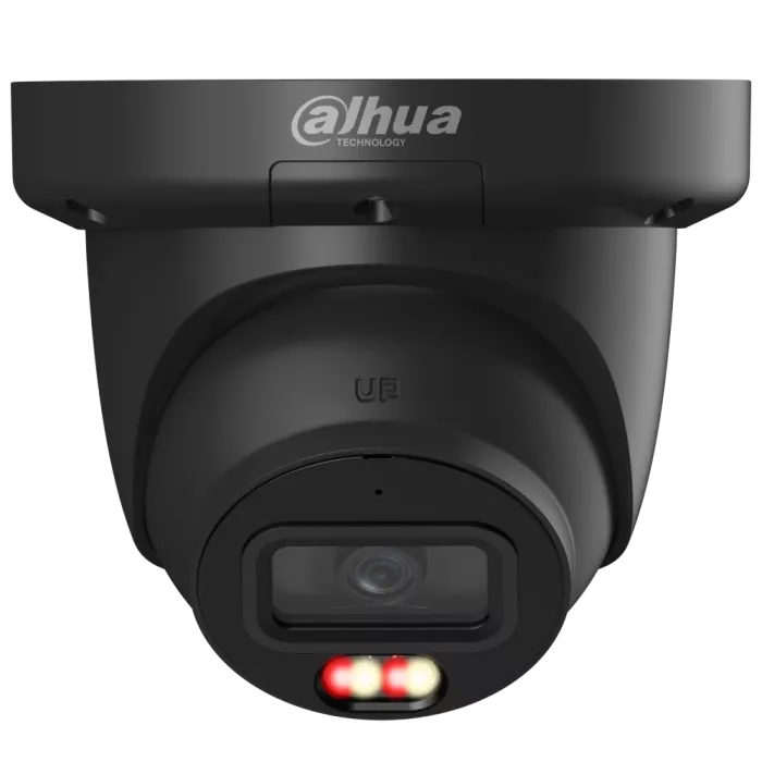 DH-IPC-HDW3649QM-S-IL-Black 6МП (2.8мм) IP відеокамера Dahua