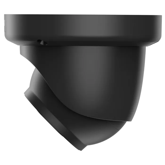 DH-IPC-HDW3649QM-S-IL-Black 6МП (2.8мм) IP відеокамера Dahua