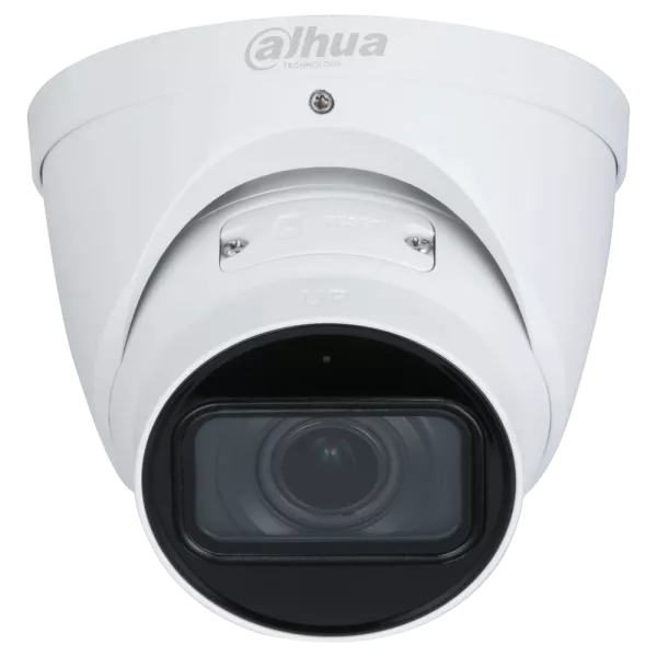 DH-IPC-HDW3841T-ZS-S2 8МП (2.7-13.5мм) з мікрофоном IP відеокамера Dahua