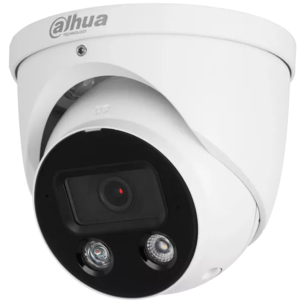 DH-IPC-HDWЗ849H-AS-PV (2.8мм) 8 МП Smart Dual Light Active Deterrence WizSense