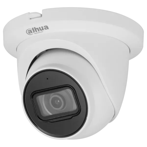 DH-IPC-HDW5442TM-ASE 4МП (2.8мм) з мікрофоном IP відеокамера Dahua